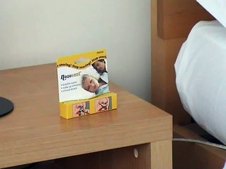 How To Fit A Nozovent Nasal Dilator