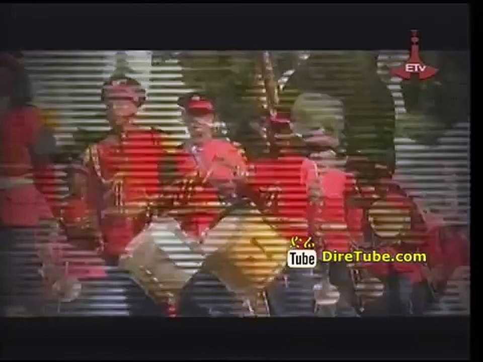 Various Artists - New Song Dedicated to PM Meles Zenawi