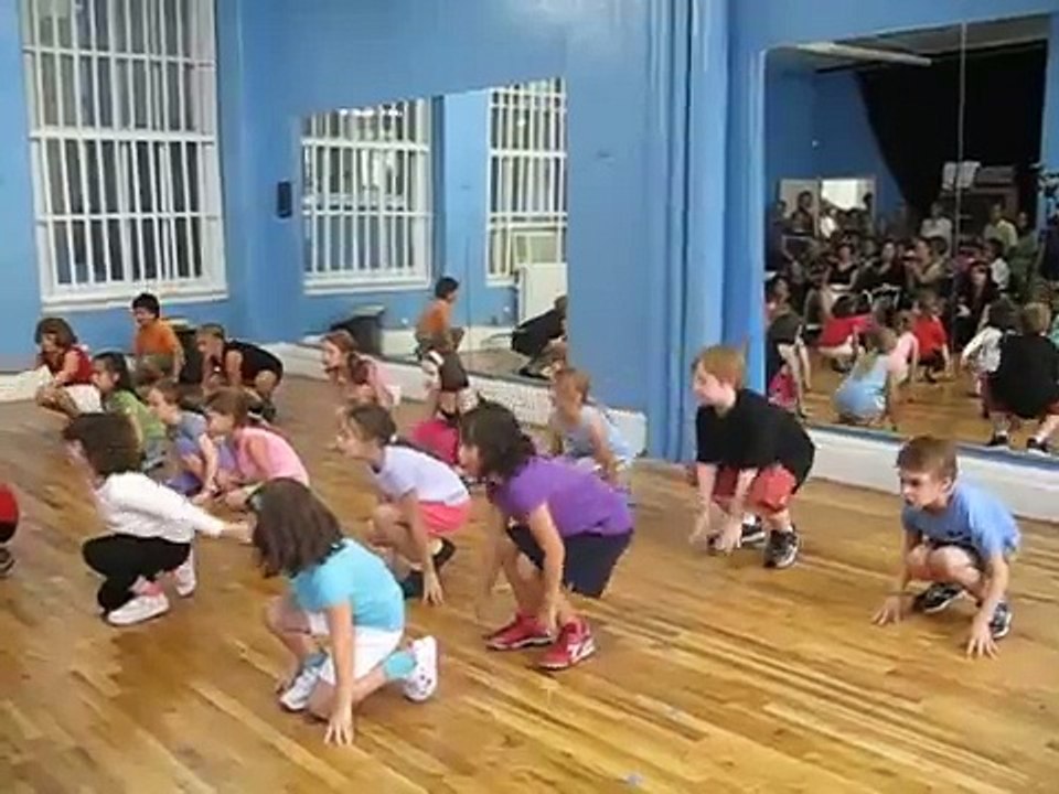 TADA! Education Sharing