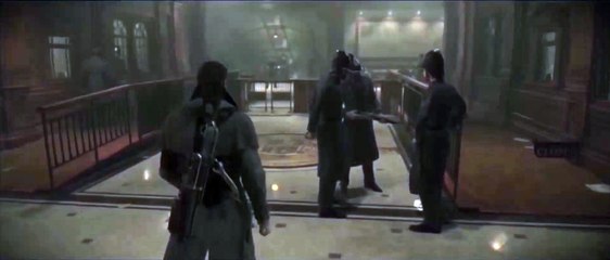 the-order-1886-prototype