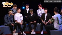 [Vietsub] [HORSIE TEAM] BTS show off their hidden talents [SBS PopAsia TV]