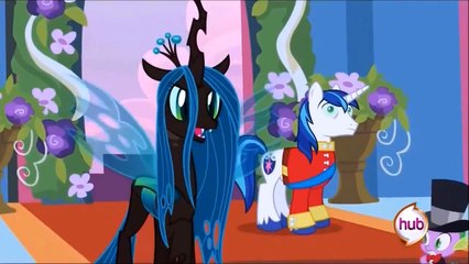 (Snow White Spoof) Kairi And The Seven Cartoon Characters Part 9