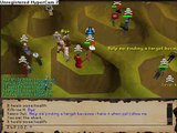 runescape pking-R 4 P 1 D Z p2p pk #8 pk video (WATCH VID 16