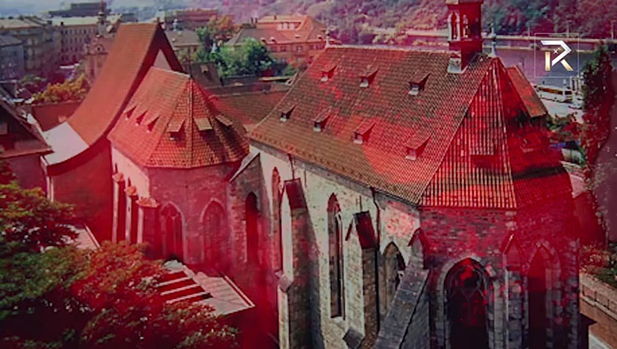 5 Haunted Places on Earth