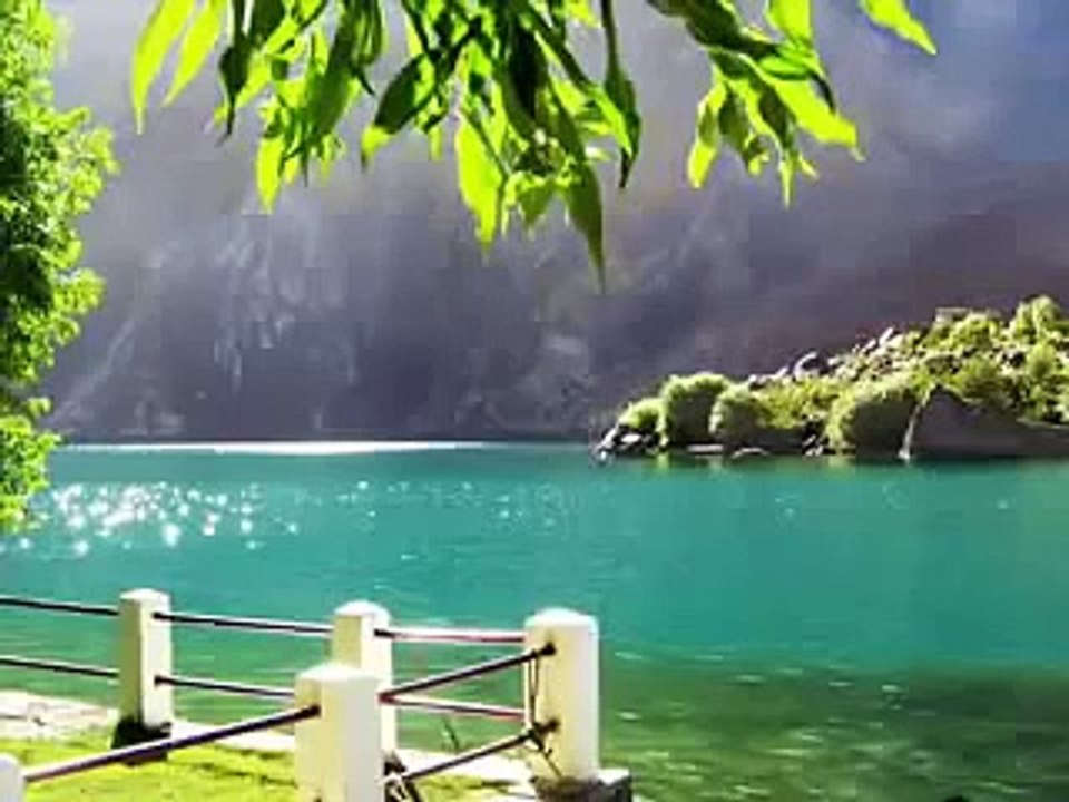 A Visit To Pakistan