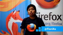 WHATSAPP, Facebook y Hangouts en #FirefoxOS / Sólo quería ser popular