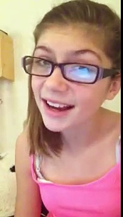 I Will Always Always Always Love Mackenzie Ziegler