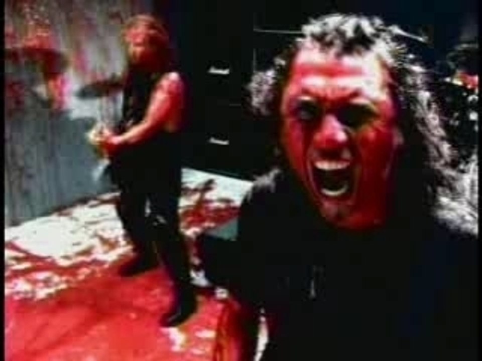 Slayer ''Bloodline''