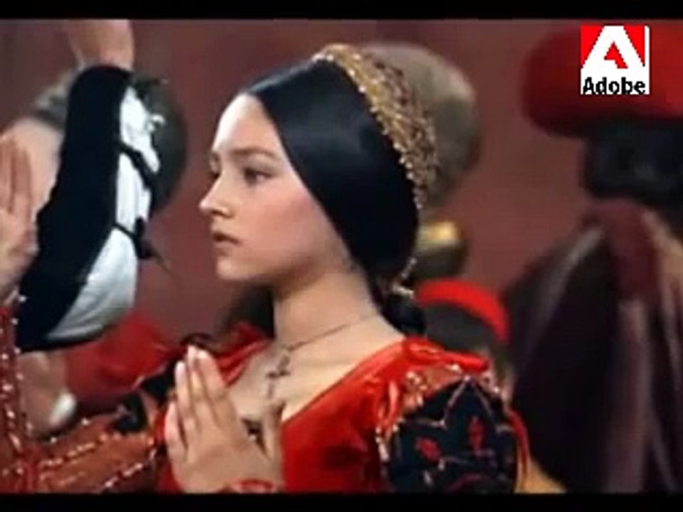 Romeo and Juliet A Time For Us