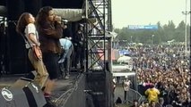 Why Go - Pearl Jam - Live In Pinkpop 1992 HD