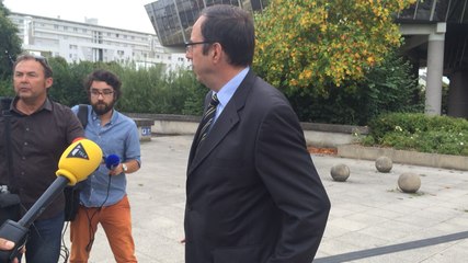 Alerte enlèvement. Les explications du procureur de la République