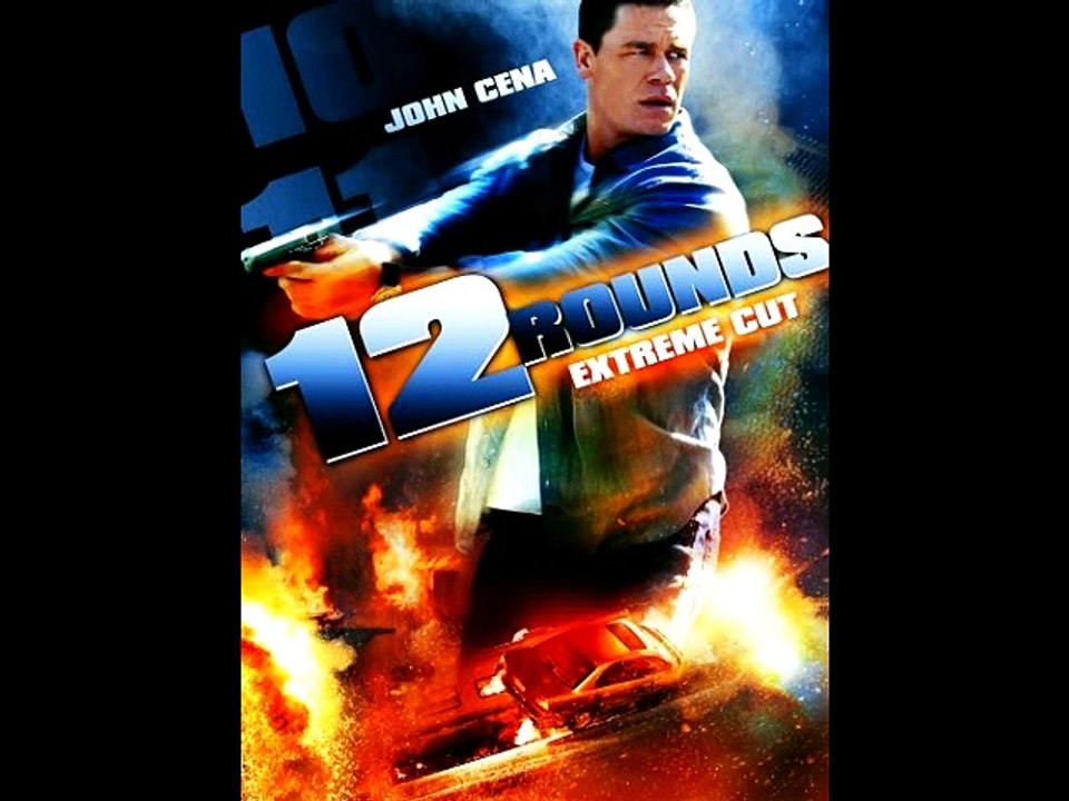 Movie Review - 12 Rounds (2009)