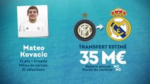 Officiel : Kovacic file au Real Madrid !