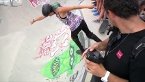 Birdhouse Skateboards European Tour 2015 - Part 3 of 3