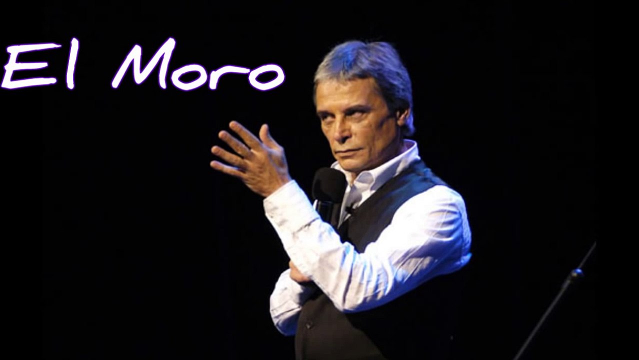 Manolo Vieira - El Moro