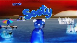 Sooty Intro in Games Part 1