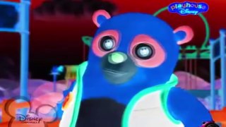 Special Agent Oso Gameplay