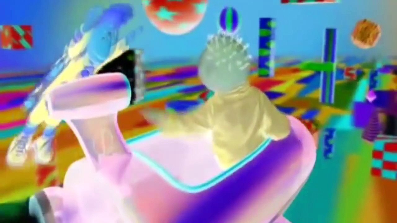 Tweenies Games Part 1
