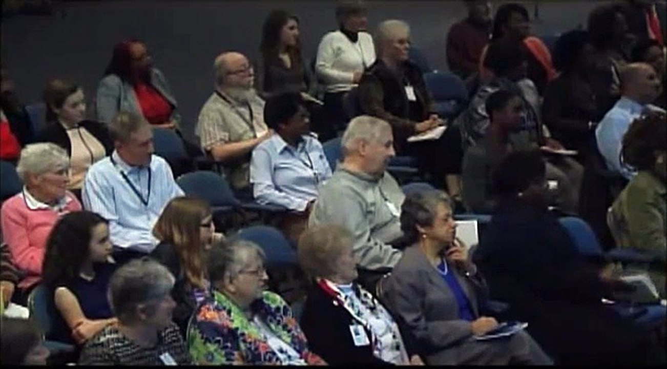 Hidden Figures: The Female Mathematicians of NACA and NASA