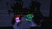 Kinect Hand Detection