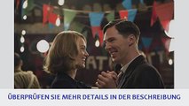 The Imitation Game - Ein streng geheimes Leben [Blu-ray] Bewertungen