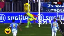 Funny Football Moments 2015 - Soccer Fails Funny Moments - Football Fails Compilation 2015 #2
