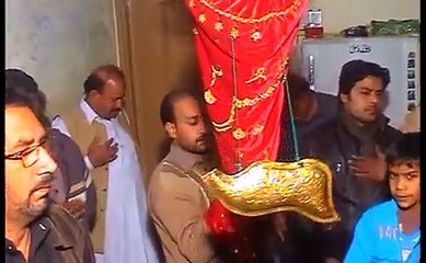 18 Muharram Matamdari Matmi 2015 p/1