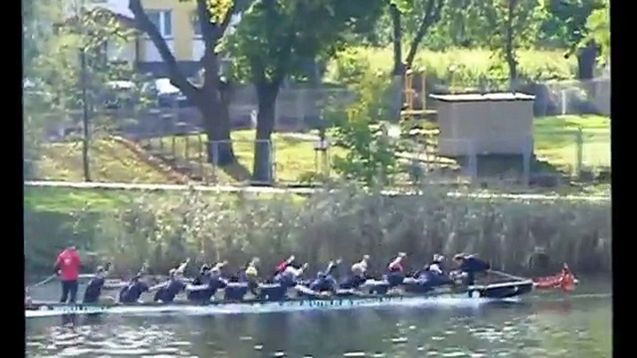 DMP Olsztyn 2012