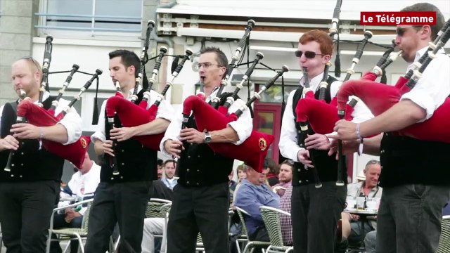 Chant de Marin 2015. Musiques diverses sur les quais