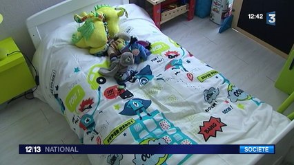 RDC : 300 familles adoptives françaises toujours dans l'attente