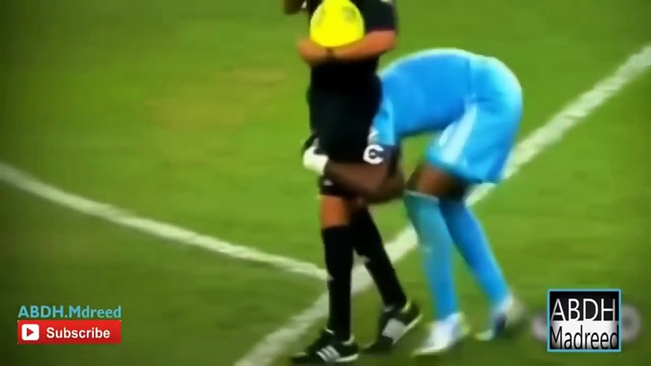 Funny Football Moments 2015 - Soccer Fails Funny Moments - Football Fails Compilation 2015 #4