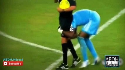 Funny Football Moments 2015 - Soccer Fails Funny Moments - Football Fails Compilation 2015 #4
