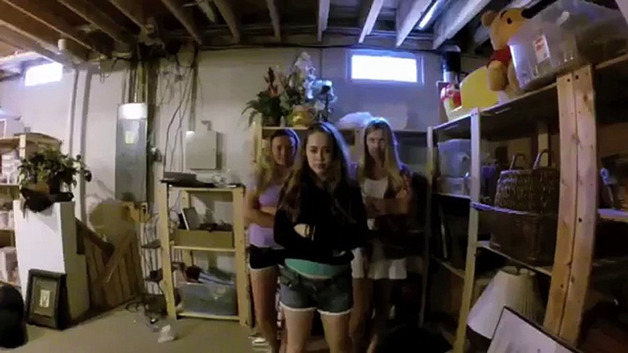 A Clockwork Orange Trailer