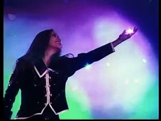 Ana Gabriel - Simplemente Amigos