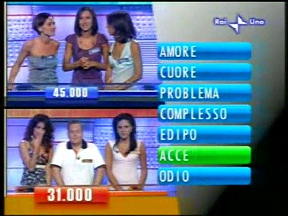Ribolliti vs Pupo - parte 4