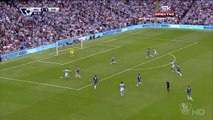 Fernandinho 3_0 _ Manchester City - Chelsea 16.08.2015 HD