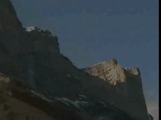 Explorations hivernales