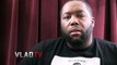 Killer Mike On Winning His First Grammy