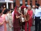 Sikh-Gujarati Wedding | Bloomsbury Films ®