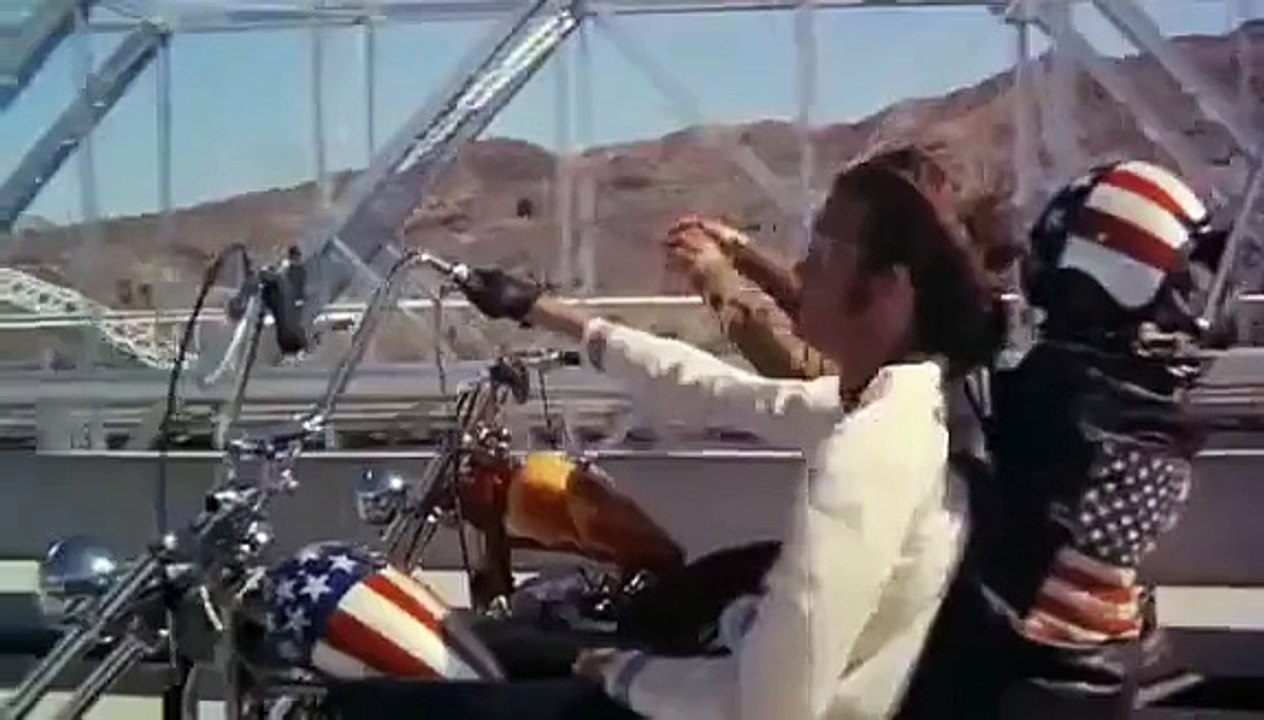 Easy Rider   Born To Be Wild