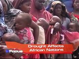 Africa Drought