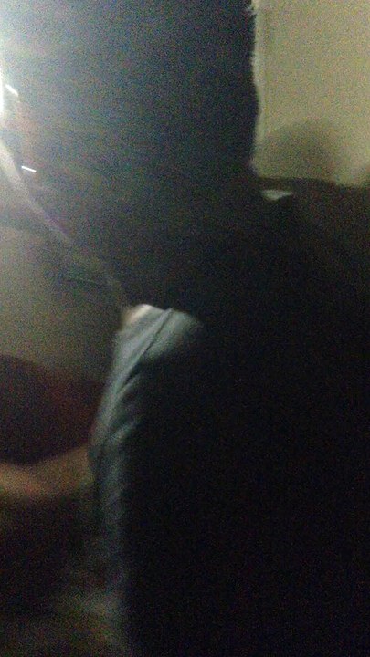 Gary singing