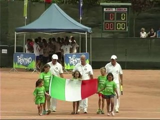 CAVAION MONTE-CREMOLINO "...Così han detto..." A open 2015