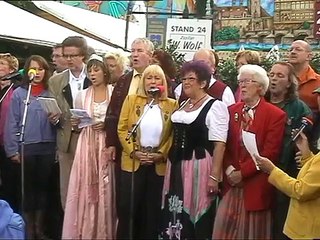 29- Lit.  Frühschoppen 2009 - Das Pfälzer Lied   (Schlusslied)