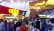 Centaurus islamabad independence day pakistan celebration video 2015