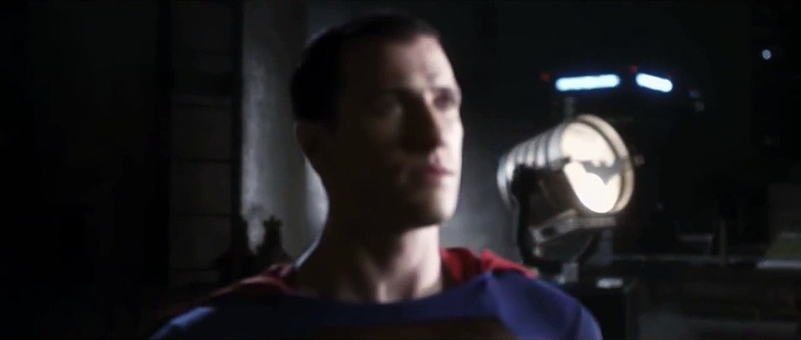Batman vs Superman