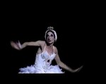 Les Ballets Trockadero - Dying Swan - La Mort du cygne