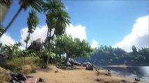 ARK Survival Evolved Trailer (PS4Xbox OnePC) (Open World Dinosaur Game)