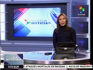 Brasileños debaten en redes sociales sobre marchas anti-Rousseff