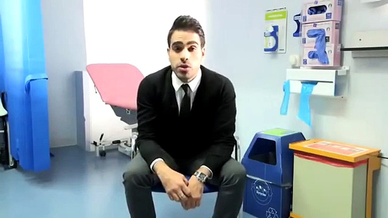 How To Keep Calm When Having An Injection